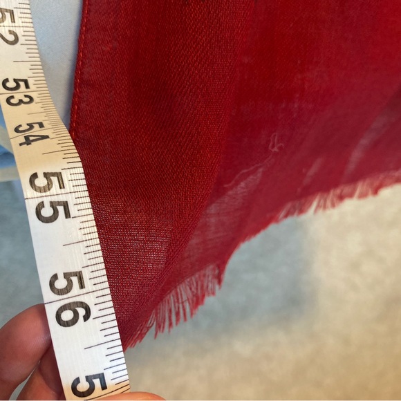 GOODBYE 🧣🧣Authentic BURBERRY London  scarf - Picture 9 of 10